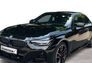 BMW 240 11.500 km 59.989 &euro; Lindau 88131