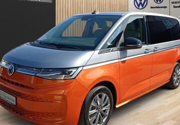 VW T7 Multivan 53.190 km 45.990 &euro; Friedrichshafen 88046