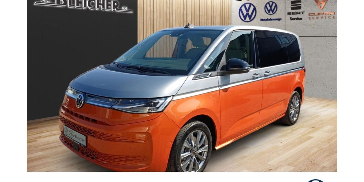 VW T7 Multivan 53.190 km 45.990 &euro; Friedrichshafen 88046