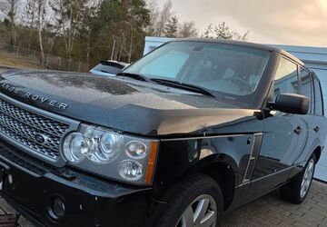 Land Rover Range Rover 220.000 km 7.500 &euro; Baindt 88255