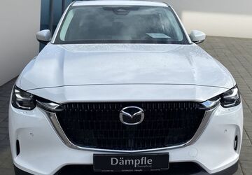 Mazda CX-60 48.678 km 35.800 &euro; Ravensburg, nähe Bodensee 88213