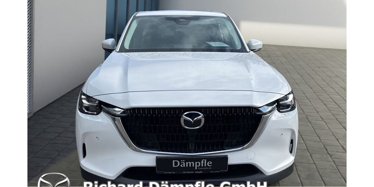 Mazda CX-60 48.678 km 35.800 &euro; Ravensburg, nähe Bodensee 88213