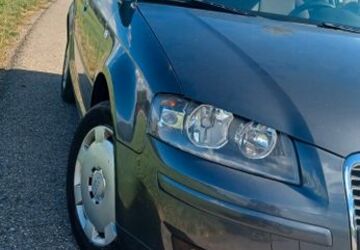Audi A3 199.448 km 1.950 &euro; Wangen im Allgäu 88239