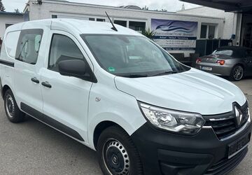 Renault Express 73.000 km 11.900 &euro; Ravensburg 88214