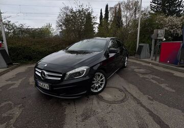 Mercedes-Benz 220 221.000 km 11.500 &euro; Konstanz 78462