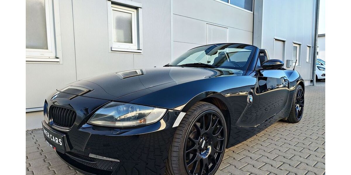 BMW Z4 166.698 km 12.999 &euro; Tettnang 88069