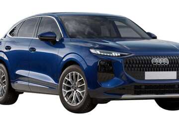 Audi Q3 1.088 km 45.990 &euro; Wangen im Allgäu 88239