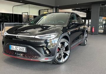 Smart #3 10.000 km 46.400 &euro; Ravensburg 88214