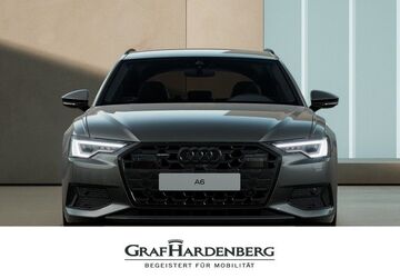 Audi A6 10.000 km 62.991 &euro; Konstanz 78467