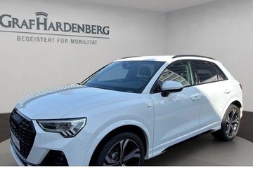 Audi Q3 62.500 km 35.890 &euro; Konstanz 78467