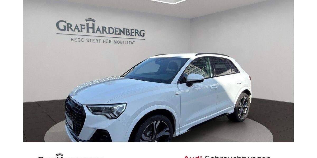 Audi Q3 62.500 km 35.890 &euro; Konstanz 78467