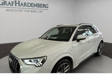 Audi Q3 47.900 km 31.930 &euro; Konstanz 78467