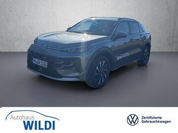 Gebrauchte VW T-Roc