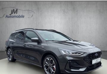 Ford Focus 86.486 km 15.990 &euro; Meckenbeuren 88074