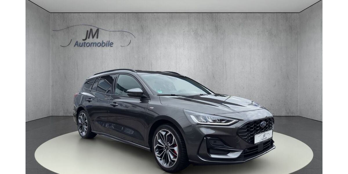 Ford Focus 86.486 km 15.990 &euro; Meckenbeuren 88074