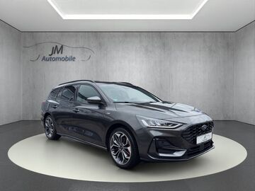 Gebrauchte Ford Focus