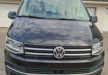 VW T6 Multivan 102.000 km 29.990 &euro; Achberg 88147