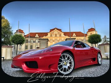 Gebrauchte Ferrari 360