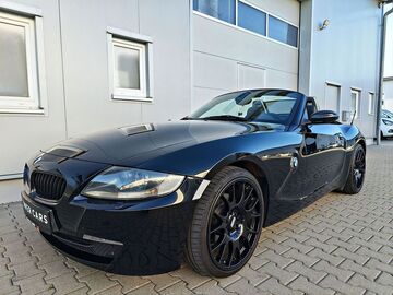 Gebrauchte BMW Z4