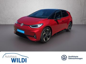 Gebrauchte VW ID.3