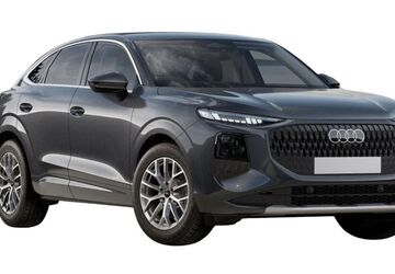 Audi Q3 1.053 km 45.990 &euro; Wangen 88239