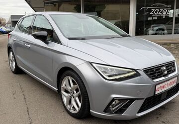 Seat Ibiza 102.500 km 14.000 &euro; Friedrichshafen 88045
