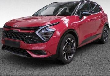 Kia Sportage 45.600 km 28.990 &euro; Baienfurt 88255