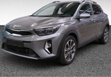 Kia Stonic 14.600 km 19.990 &euro; Baienfurt 88255