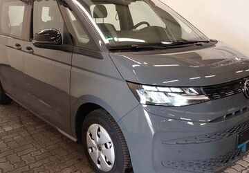 VW T7 Multivan 87.500 km 39.900 &euro; Friedrichshafen 88045