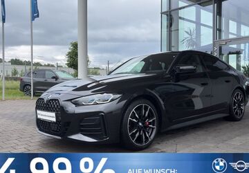 BMW M440 39.703 km 53.440 &euro; Friedrichshafen 88046