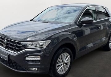 VW T-Roc 80.647 km 17.980 &euro; Friedrichshafen 88046