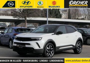 Opel Mokka 33.670 km 17.990 &euro; Wangen 88239