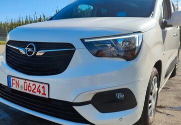 Opel Combo 219.000 km 7.990 &euro; Tettnang 88069