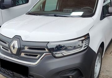 Renault Kangoo 7.500 km 22.900 &euro; Tettnang 88069