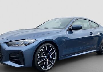 BMW M440 81.440 km 40.690 &euro; Ravensburg 88213