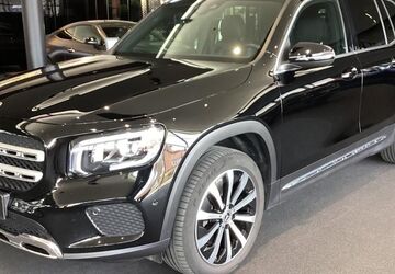 Mercedes-Benz GLB 200 36.541 km 38.400 &euro; Ravensburg 88214