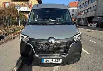 Renault Master 159.900 km 29.000 &euro; Wangen 88239