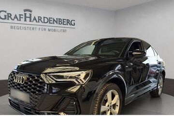 Audi Q3 36.900 km 42.930 &euro; Konstanz 78467