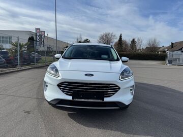 Gebrauchte Ford Kuga