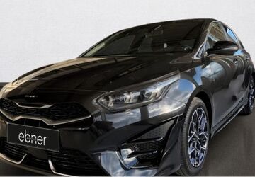 Kia ceed / Ceed 22.000 km 25.990 &euro; Baienfurt 88255