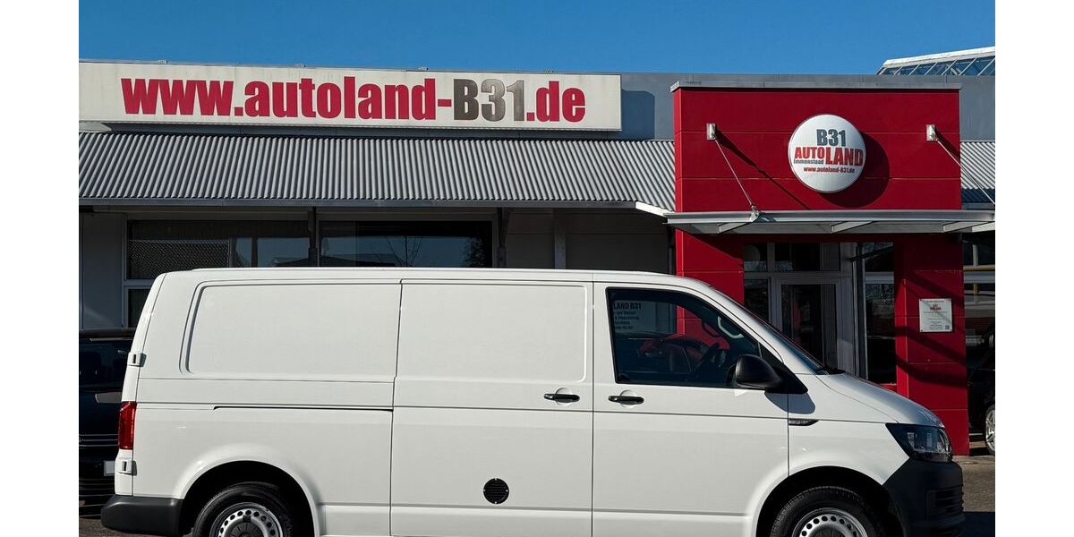 VW T6 Transporter 156.990 km 17.450 &euro; Immenstaad 88090