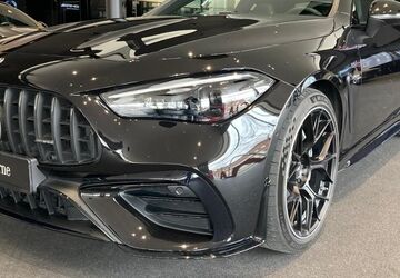 Mercedes-Benz CLE 53 AMG 14.772 km 79.400 &euro; Ravensburg 88214