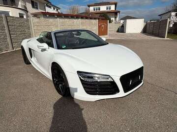 Gebrauchte Audi R8