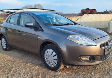 Fiat Bravo 250.528 km 1.850 &euro; Neukirch 88099