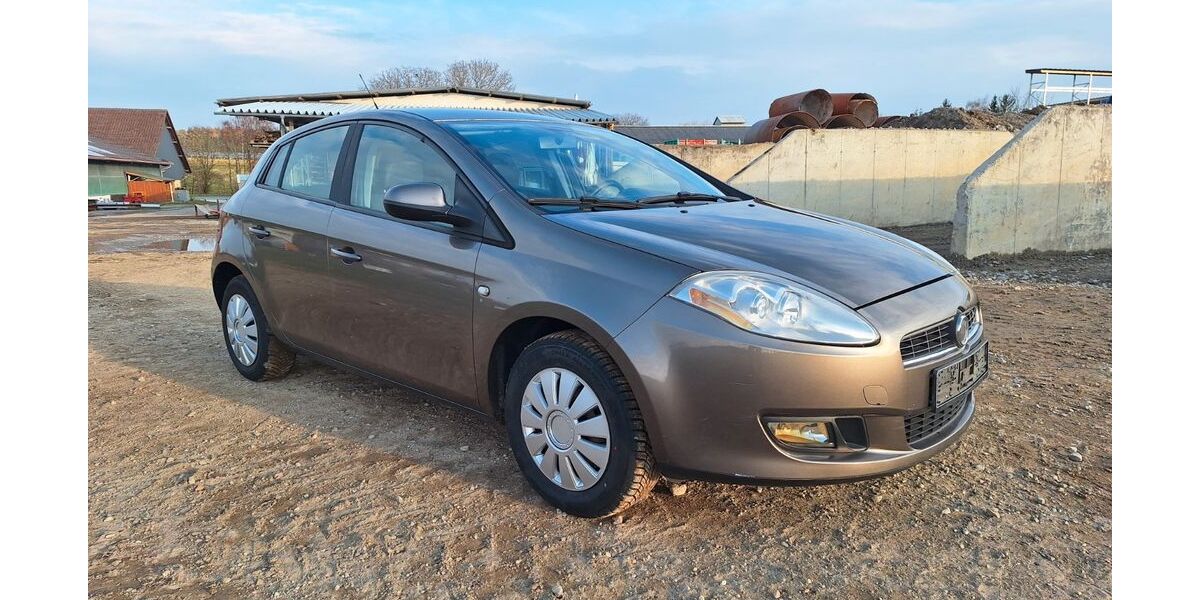 Fiat Bravo 250.528 km 1.850 &euro; Neukirch 88099