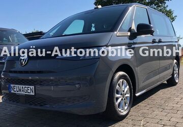 VW T7 Multivan 10 km 45.995 &euro; Lindau 88131