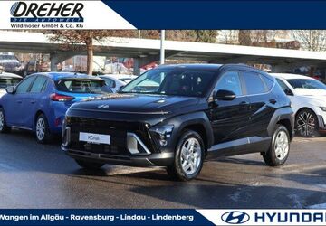 Hyundai KONA 3.000 km 24.980 &euro; Wangen 88239