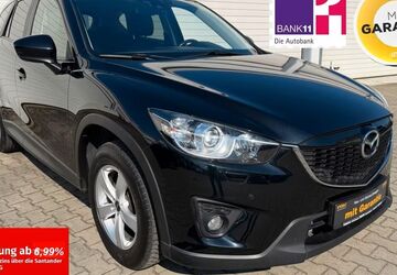 Mazda CX-5 154.000 km 11.999 &euro; Friedrichshafen 88046