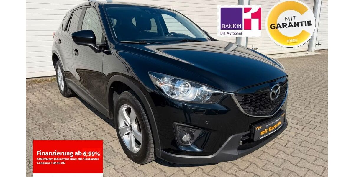 Mazda CX-5 154.000 km 11.999 &euro; Friedrichshafen 88046