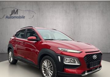 Hyundai KONA 71.542 km 16.490 &euro; Meckenbeuren 88074